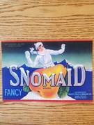 Snomaid 45LB