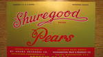 Shuregood No Border