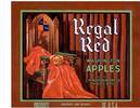 Regal Red
