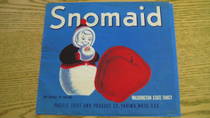 Snomaid Fancy Newer