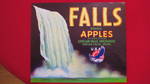 Falls Crocker