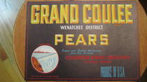 Grand Coulee