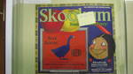 Skookum AFG Brewster
