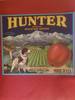 Hunter Blue Grown