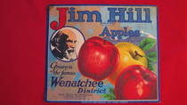 Jim Hill