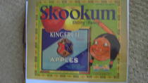 Skookum Kingfruit 40 LBS