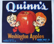 Quinns