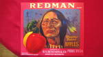 Redman Red
