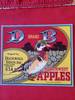 DB Red Simpson
