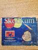 Skookum AFG Ninth ST Blue  Blockout