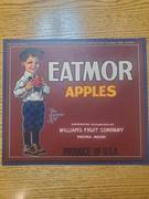 Eatmor Bold Produce Traung