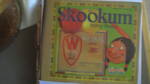 Skookum Wilamette Fancy 40LBS