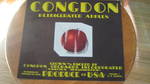 Congdon Ice cube older