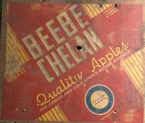 Beebe Chelan