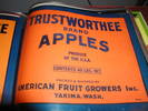 Trustworthee