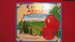 Entiat Apples