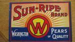 Sun Ripe