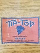 Tip Top Half Bushel