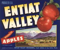 Entiat Valley