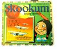 Skookum Three Aces