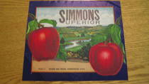 Simmons Superior