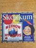Skookum methow hylands blue XF