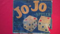 Jo-Jo
