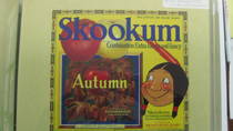 Skookum Autumn