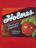 Holmes Red
